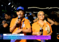 PENDÊNCIAS GANHA VISIBILIDADE NACIONAL COM TRANSMISSÃO DO 15 EM PONTO PELA TV LITORAL