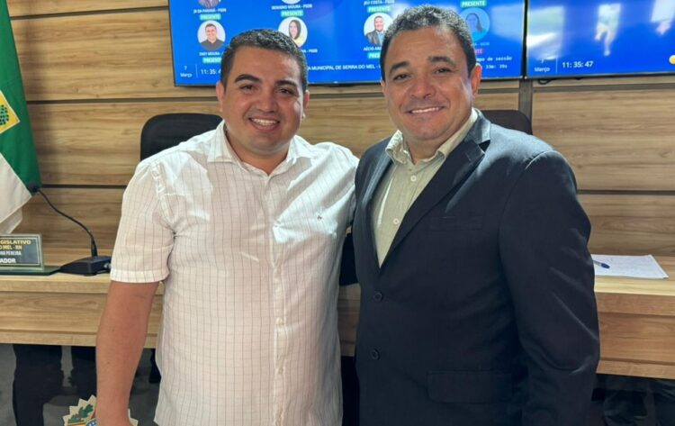 R$ 3 MILHÕES EM EMENDAS PIX: BIBIANO E KÊNIO AZEVEDO AINDA NÃO EXPLICARAM ONDE O DINHEIRO FOI PARAR
