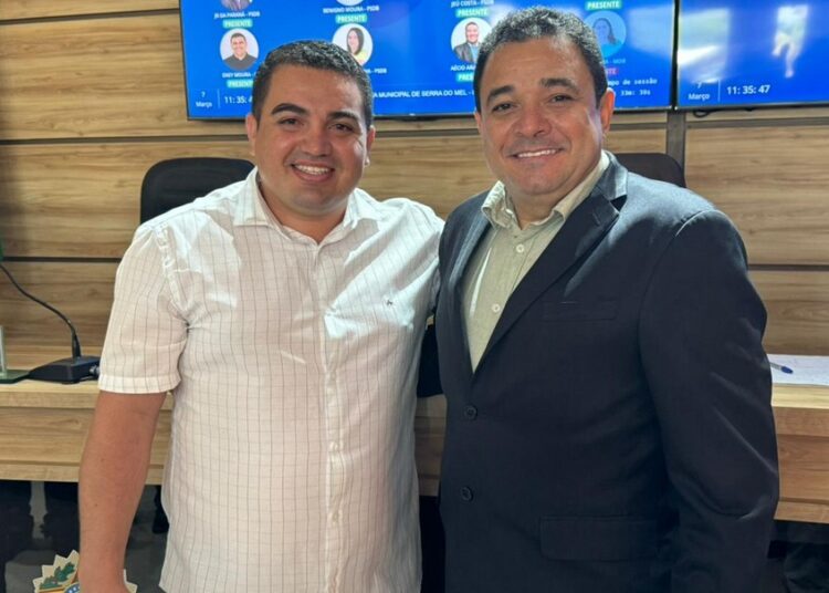R$ 3 MILHÕES EM EMENDAS PIX: BIBIANO E KÊNIO AZEVEDO AINDA NÃO EXPLICARAM ONDE O DINHEIRO FOI PARAR