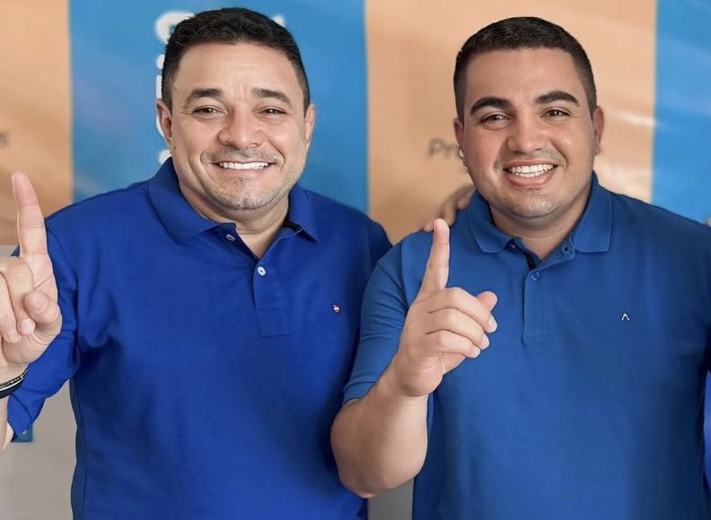 R$ 3 MILHÕES EM EMENDAS PIX: BIBIANO E KÊNIO AZEVEDO AINDA NÃO EXPLICARAM ONDE O DINHEIRO FOI PARAR