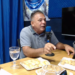 NIXON BARACHO SINALIZA POSSÍVEL VOLTA À PREFEITURA DE ALTO DO RODRIGUES EM 2028 DURANTE ENTREVISTA À ATRATIVA WEB RÁDIO.
