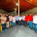 Samanda recebe apoio do prefeito, vice, ex-prefeitos e oito dos nove vereadores de Felipe Guerra